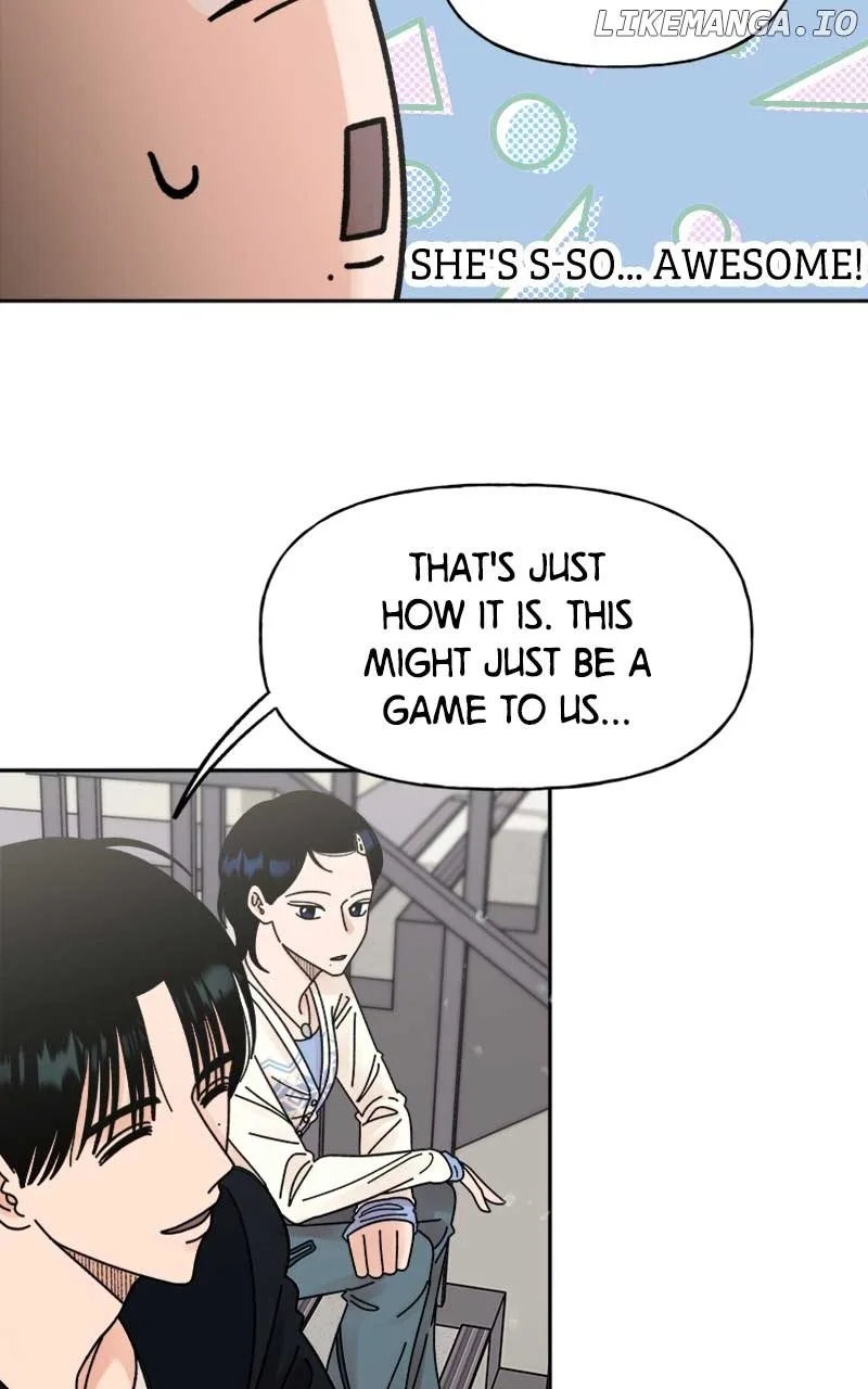 Wedding Strategy Chapter 7 page 37