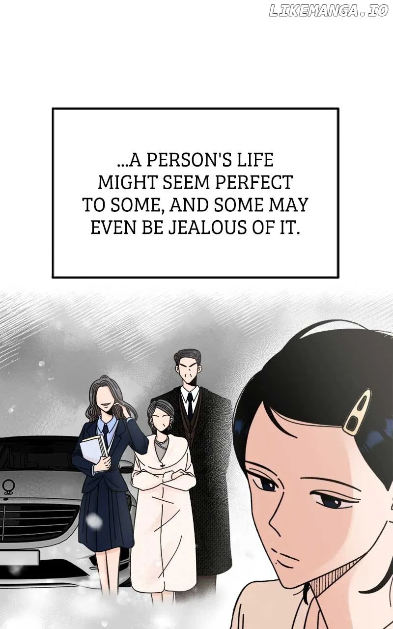 Wedding Strategy Chapter 7 page 33