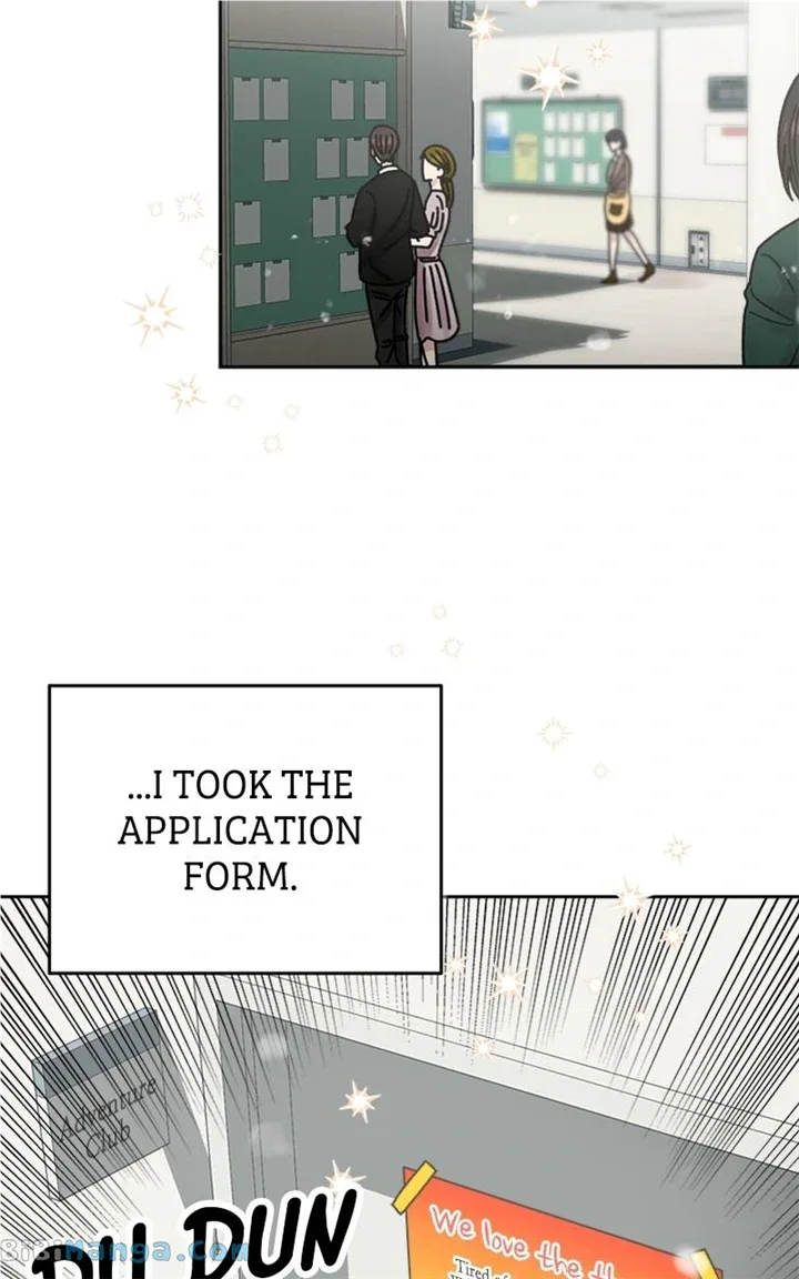 Wedding Strategy Chapter 6 page 70