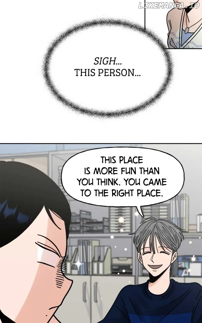 Wedding Strategy Chapter 7 page 10