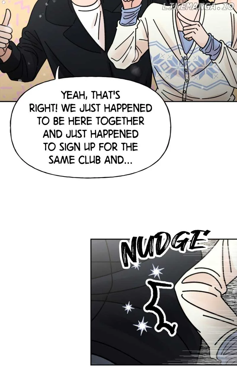 Wedding Strategy Chapter 7 page 57
