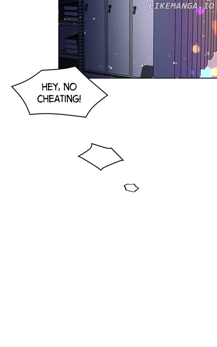 Wedding Strategy Chapter 5 page 4