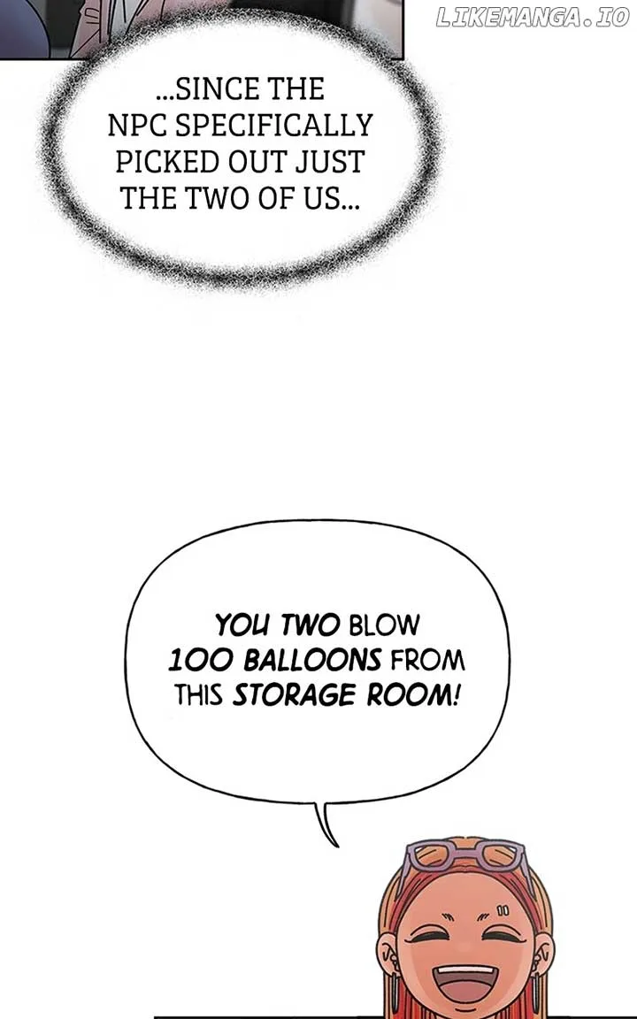 Wedding Strategy Chapter 5 page 7