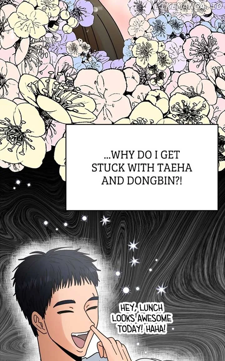 Wedding Strategy Chapter 5 page 10