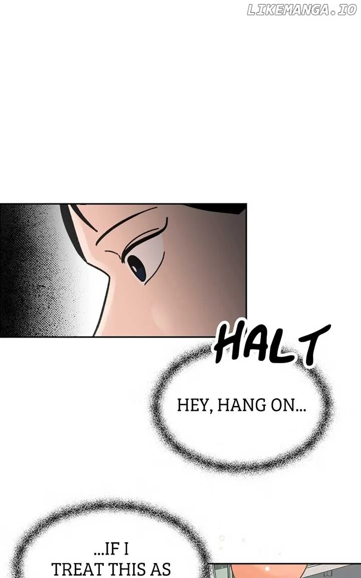 Wedding Strategy Chapter 5 page 21