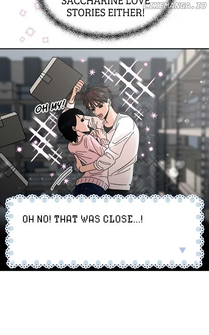 Wedding Strategy Chapter 5 page 19