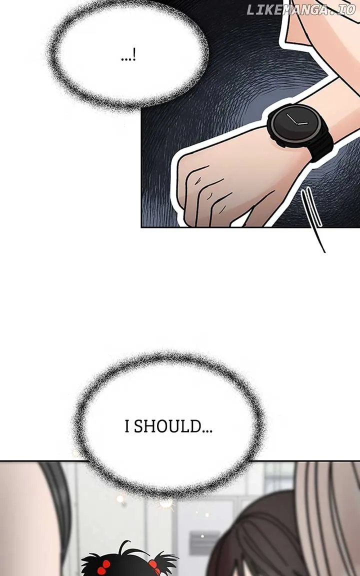 Wedding Strategy Chapter 5 page 32