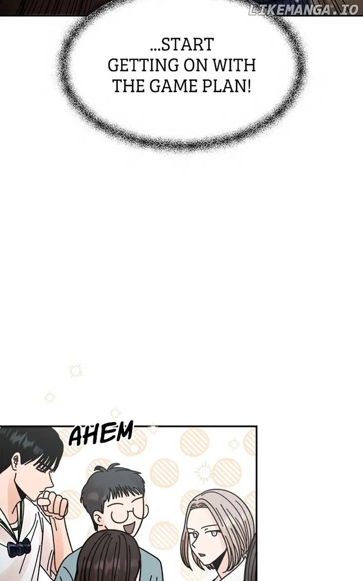 Wedding Strategy Chapter 5 page 35