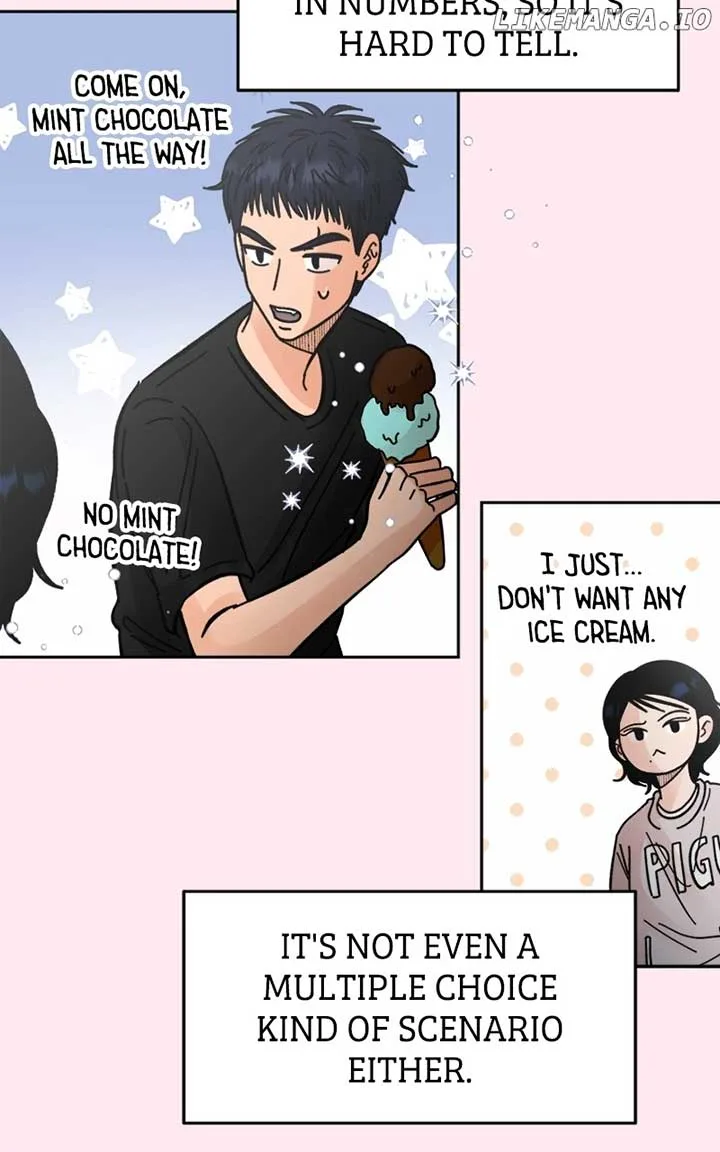 Wedding Strategy Chapter 5 page 44