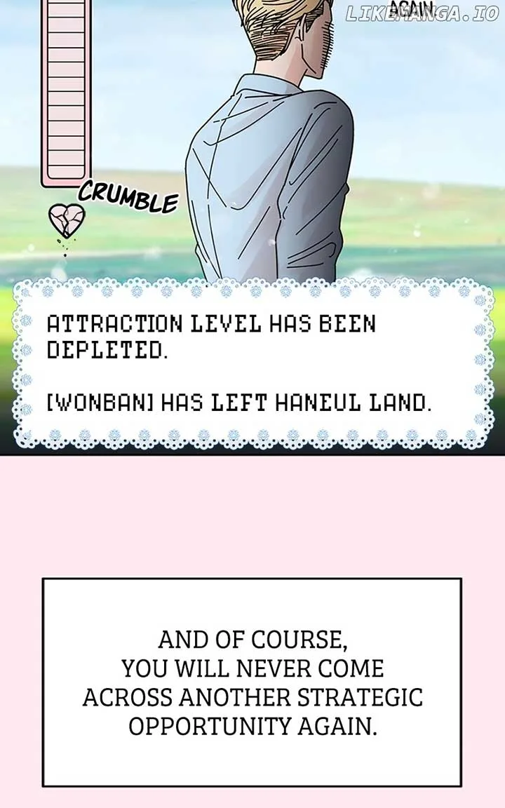 Wedding Strategy Chapter 5 page 48