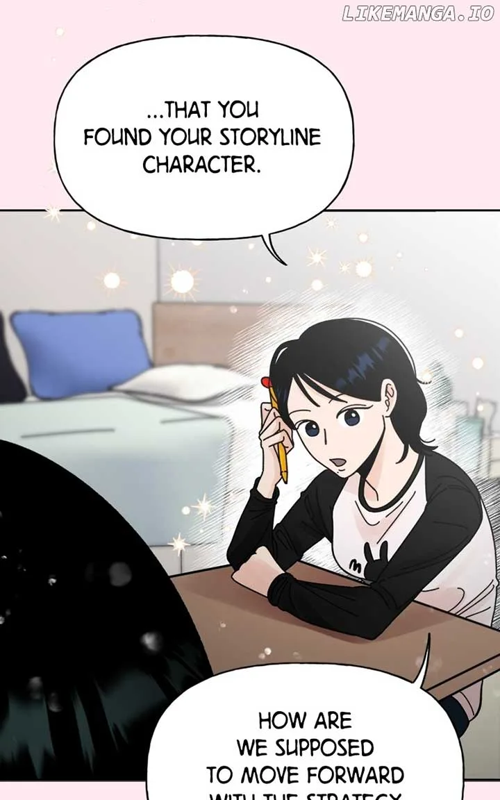 Wedding Strategy Chapter 5 page 39