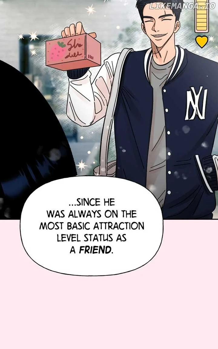 Wedding Strategy Chapter 5 page 52