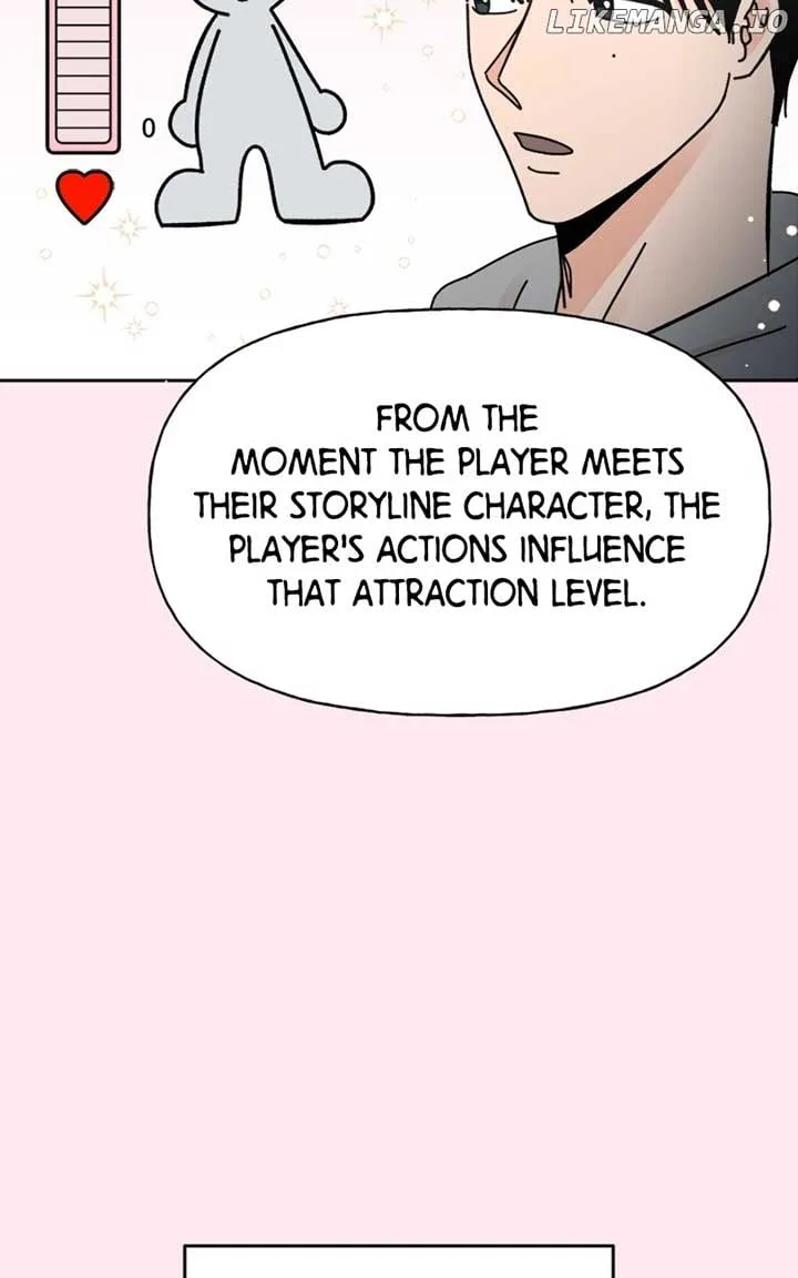 Wedding Strategy Chapter 5 page 41
