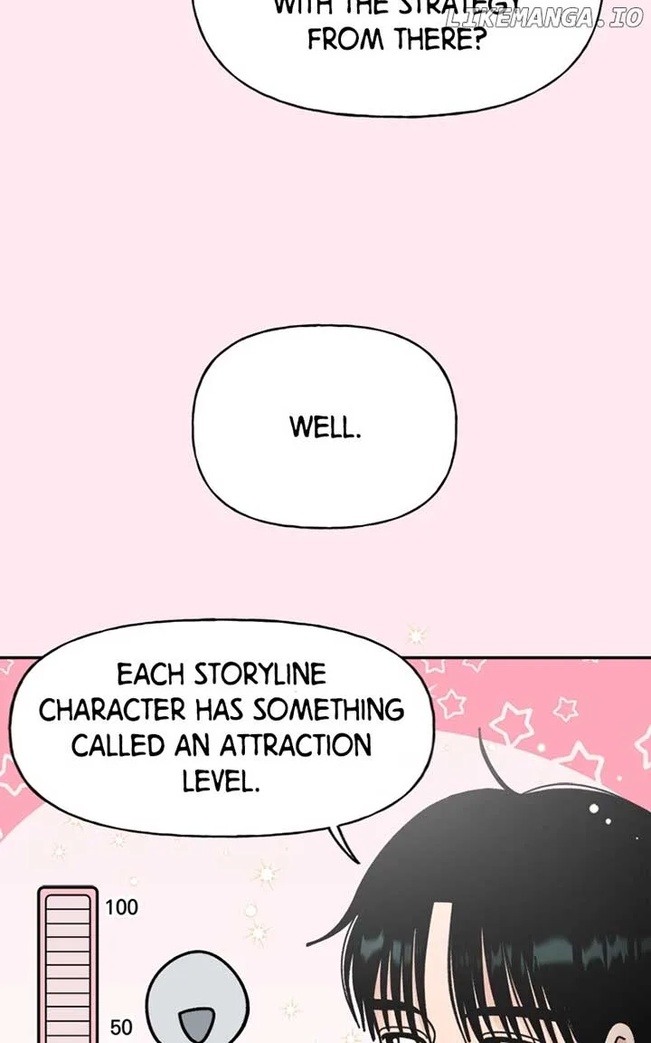 Wedding Strategy Chapter 5 page 40