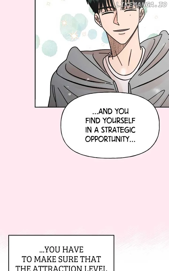 Wedding Strategy Chapter 5 page 54