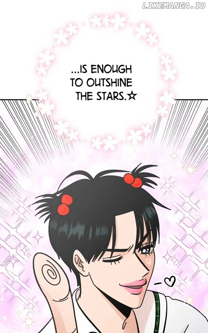 Wedding Strategy Chapter 5 page 62
