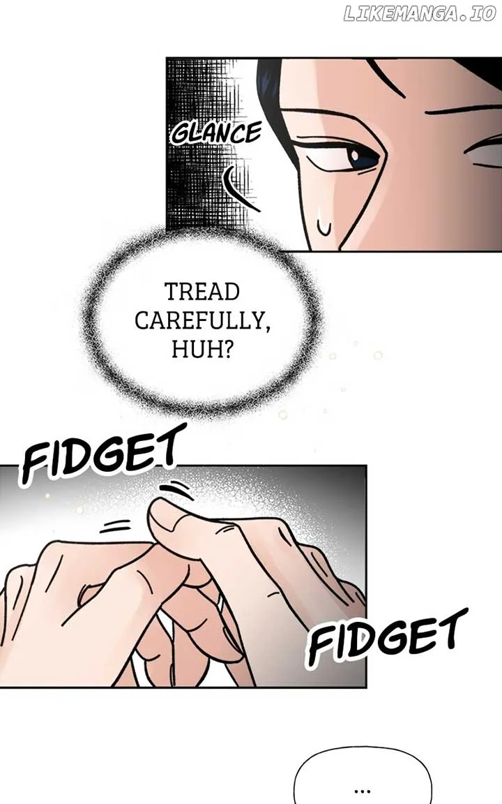 Wedding Strategy Chapter 5 page 56