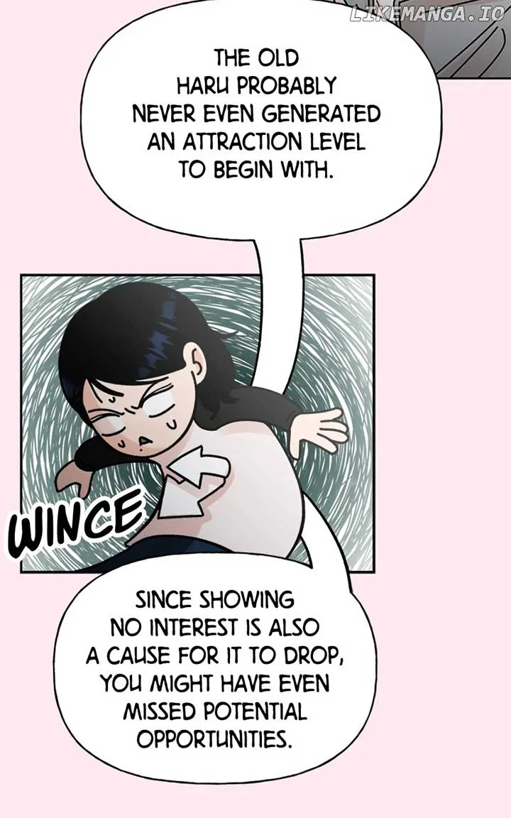 Wedding Strategy Chapter 5 page 50