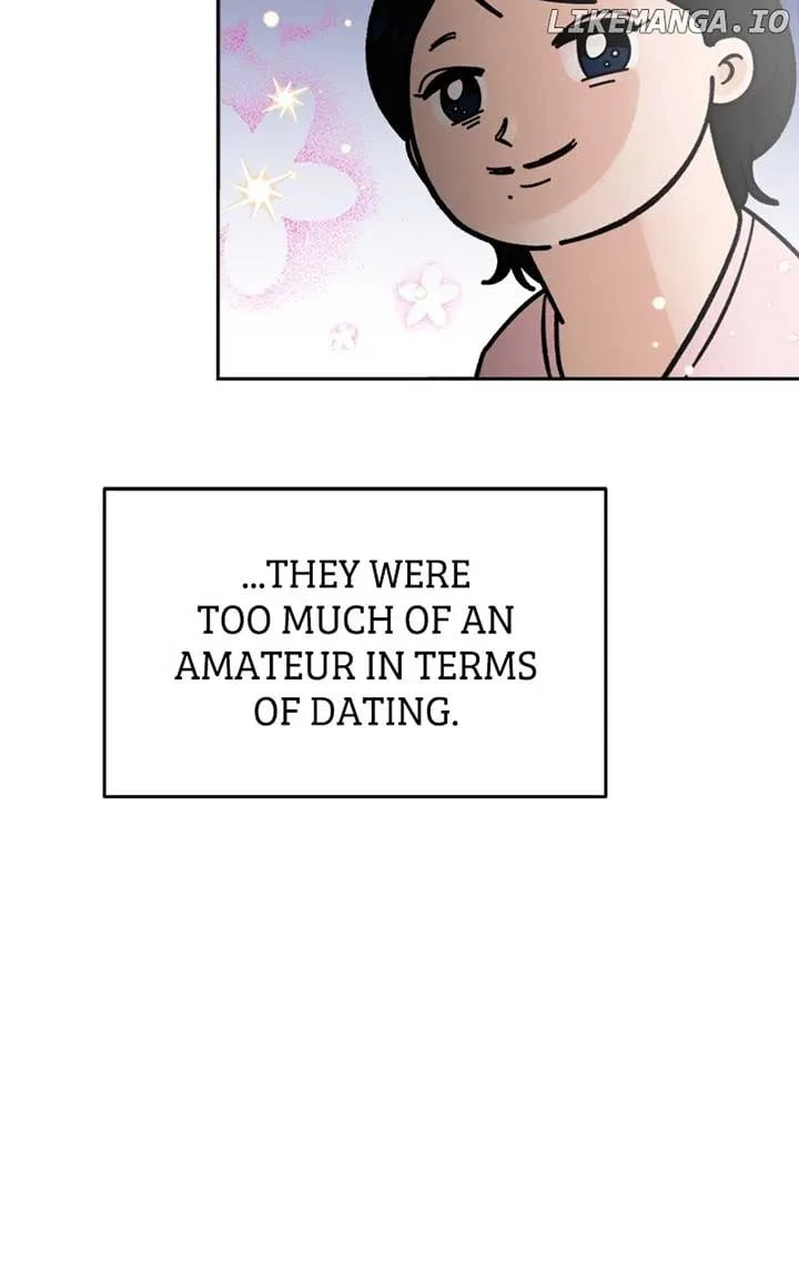 Wedding Strategy Chapter 5 page 72
