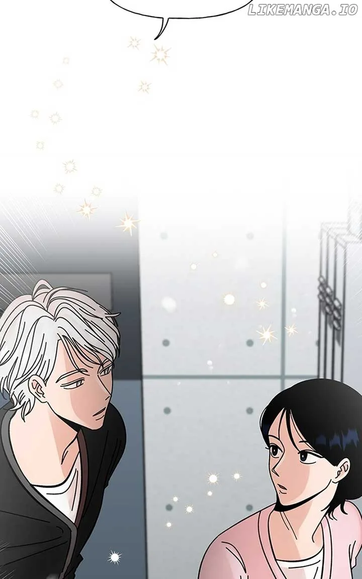 Wedding Strategy Chapter 5 page 81