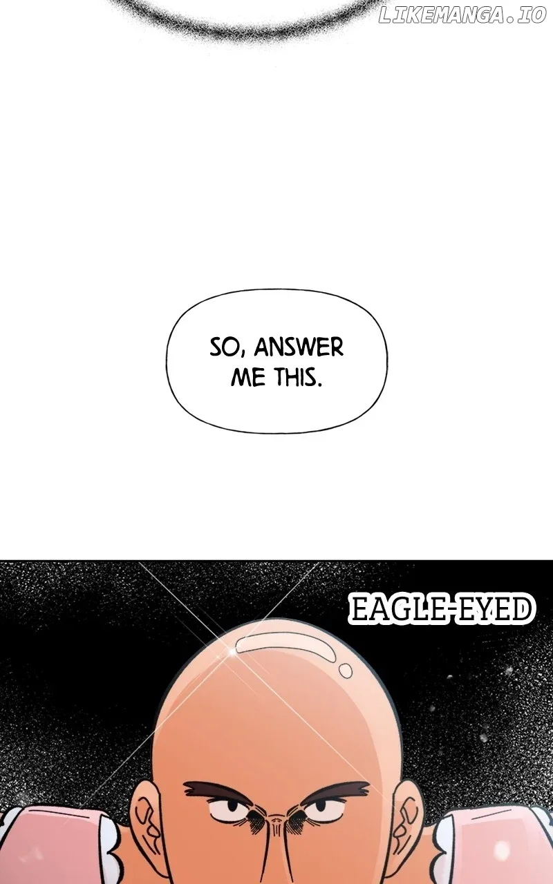 Wedding Strategy Chapter 10 page 31