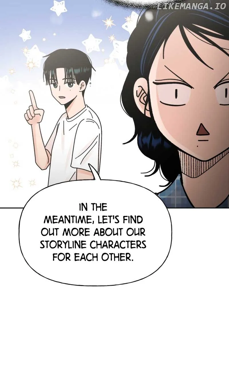 Wedding Strategy Chapter 8 page 65