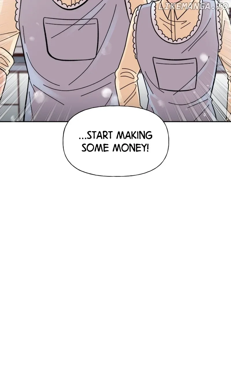 Wedding Strategy Chapter 10 page 43