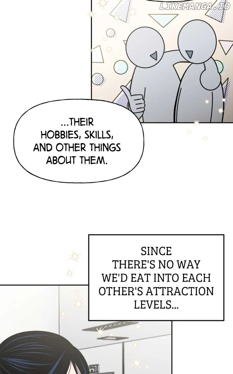 Wedding Strategy Chapter 8 page 68