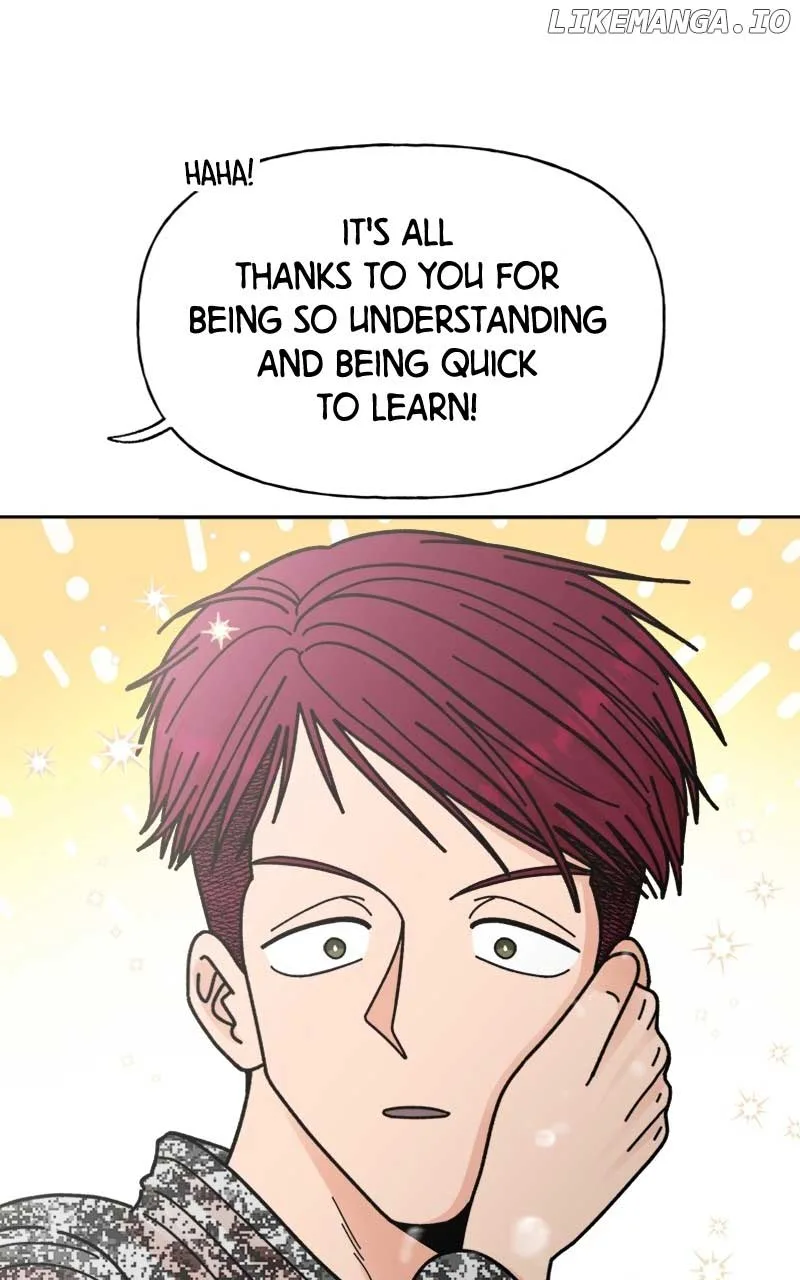 Wedding Strategy Chapter 8 page 18