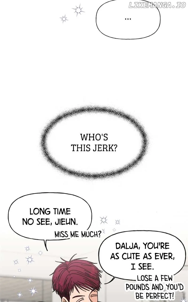 Wedding Strategy Chapter 8 page 3