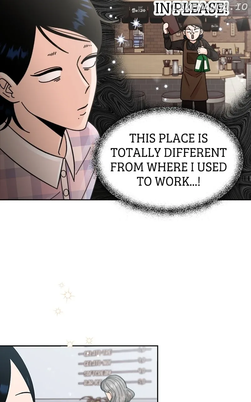 Wedding Strategy Chapter 10 page 23