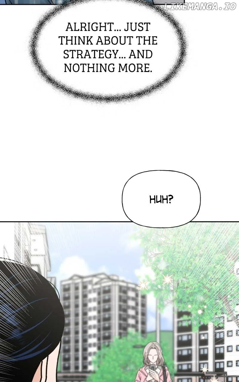 Wedding Strategy Chapter 8 page 63