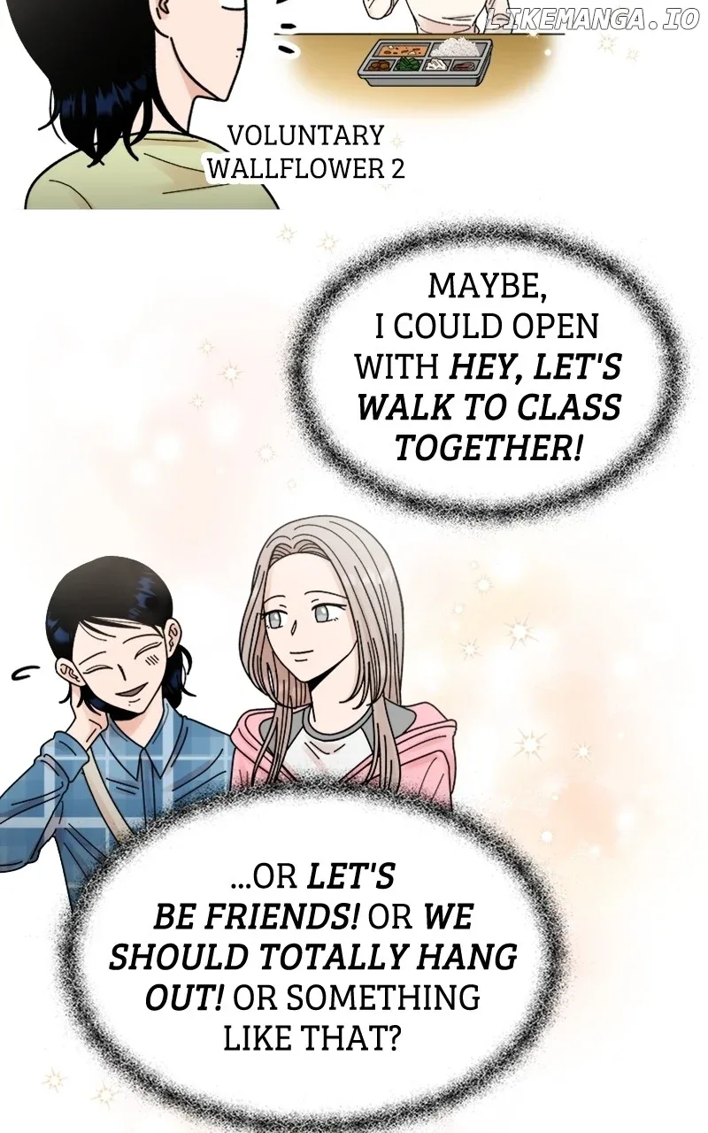 Wedding Strategy Chapter 9 page 10