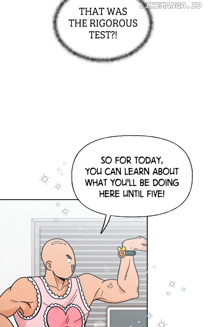 Wedding Strategy Chapter 10 page 36