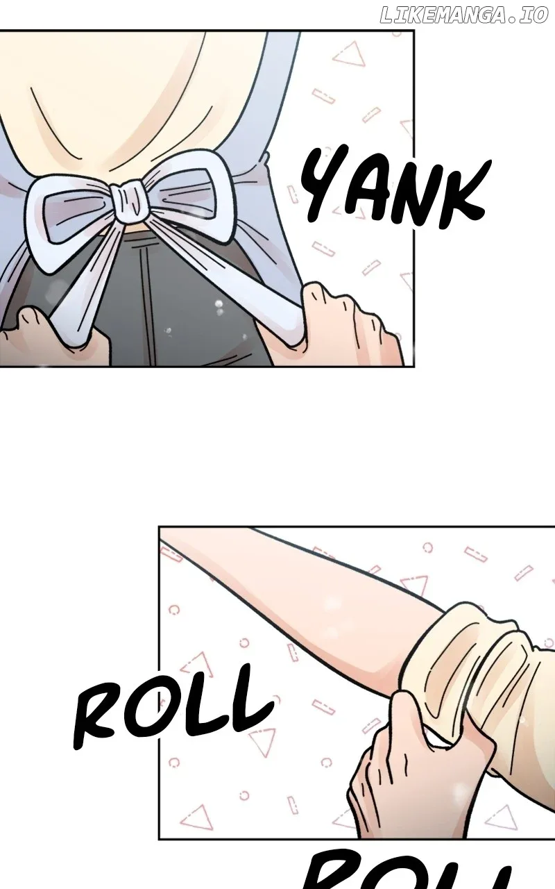 Wedding Strategy Chapter 10 page 41