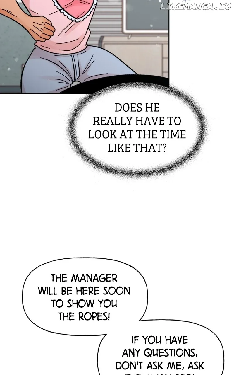 Wedding Strategy Chapter 10 page 37