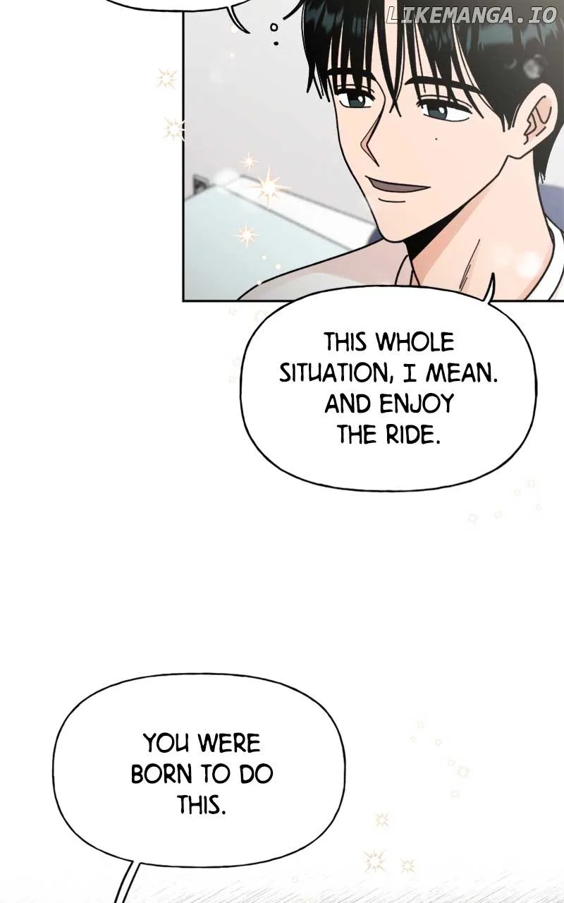 Wedding Strategy Chapter 8 page 47