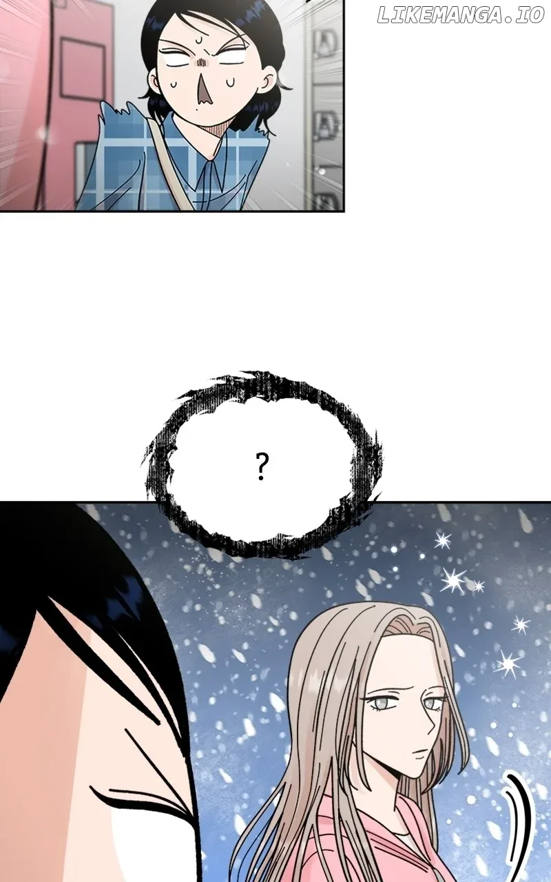 Wedding Strategy Chapter 9 page 7