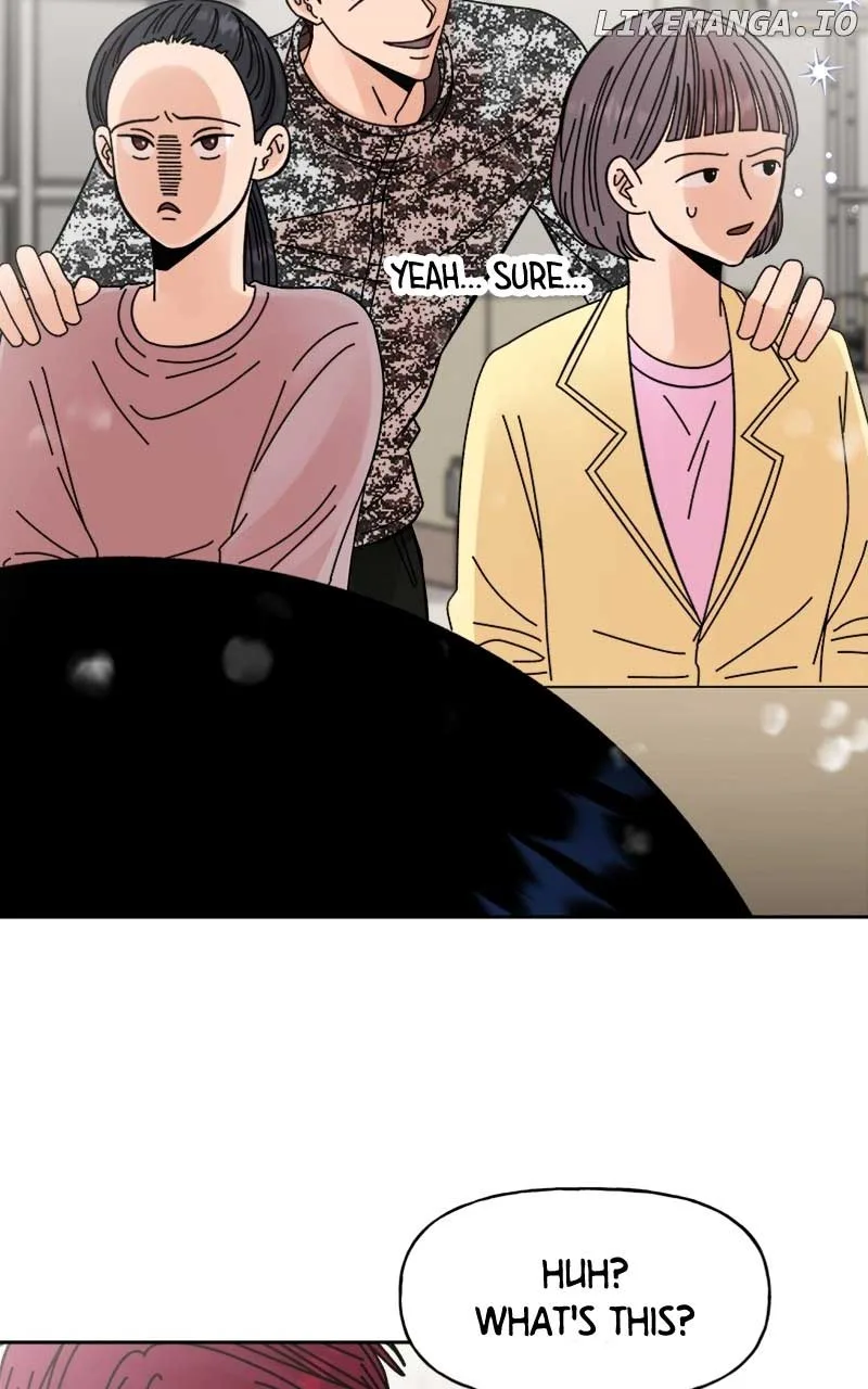 Wedding Strategy Chapter 8 page 4