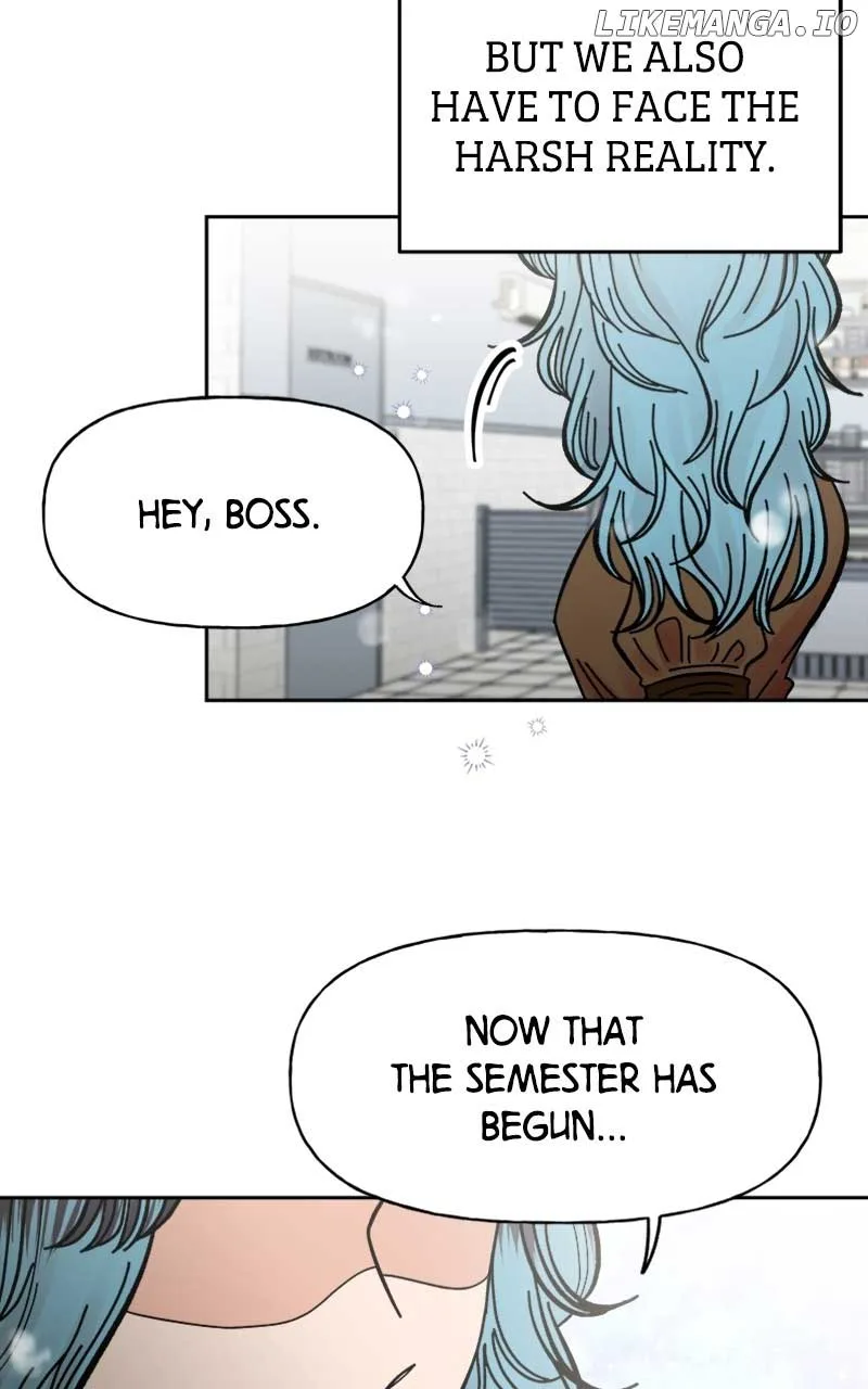 Wedding Strategy Chapter 8 page 58