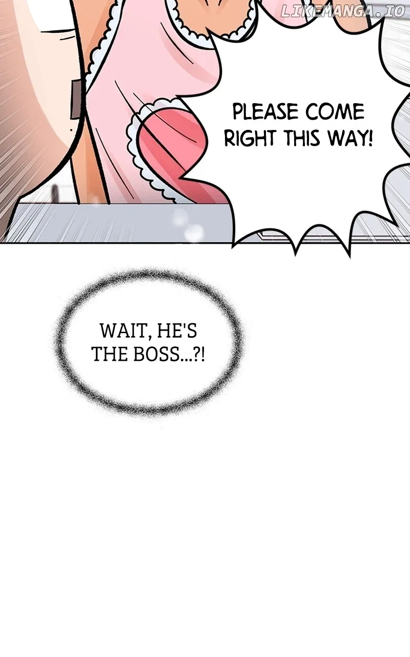 Wedding Strategy Chapter 10 page 26