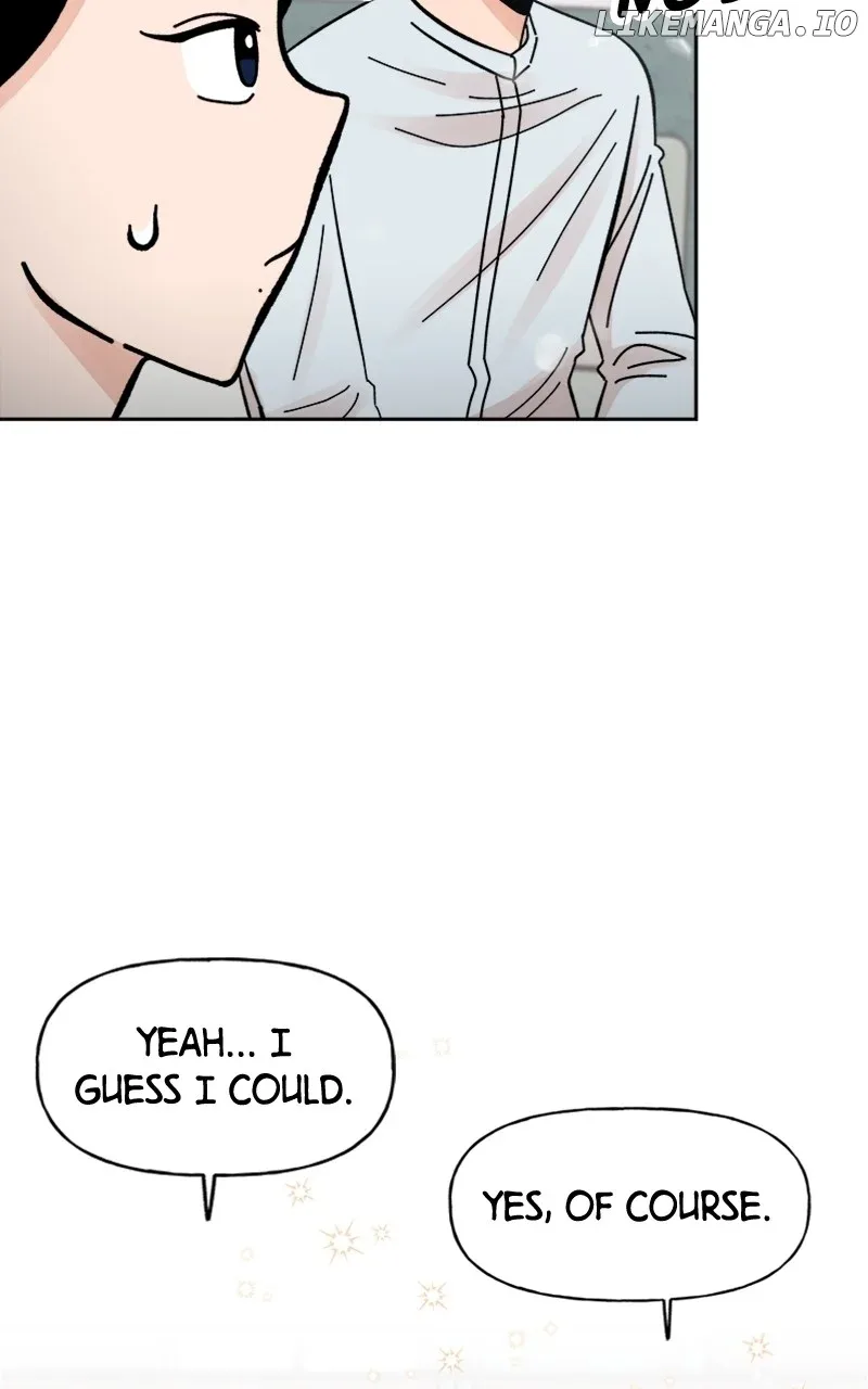 Wedding Strategy Chapter 10 page 33