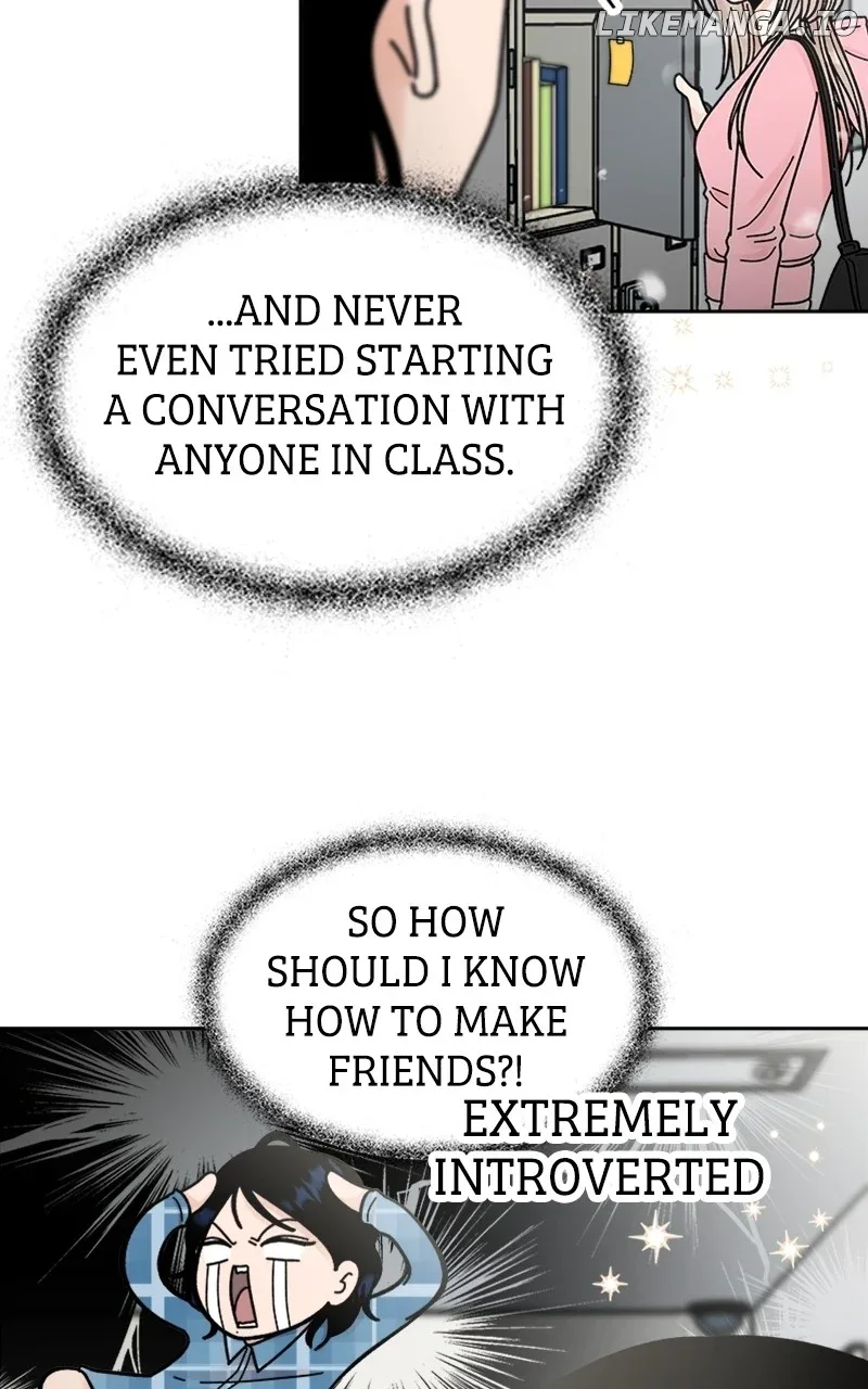 Wedding Strategy Chapter 9 page 4