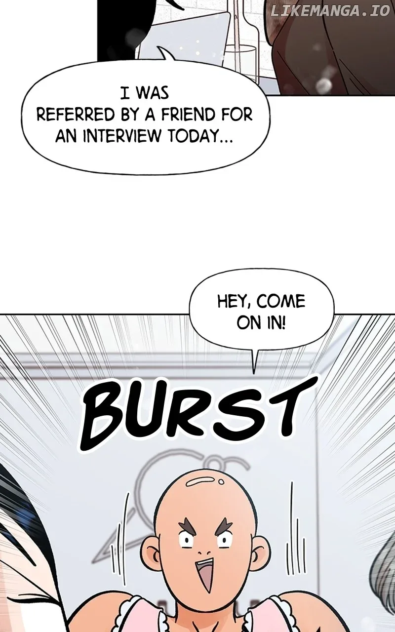 Wedding Strategy Chapter 10 page 25