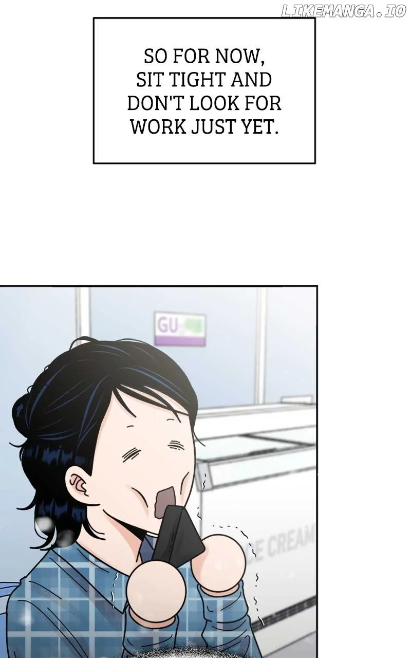 Wedding Strategy Chapter 8 page 62