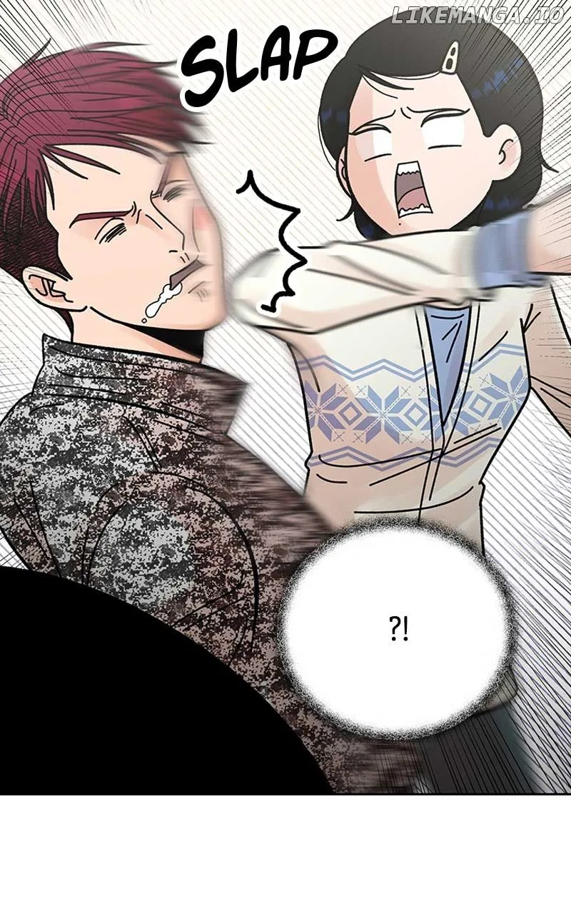Wedding Strategy Chapter 8 page 9