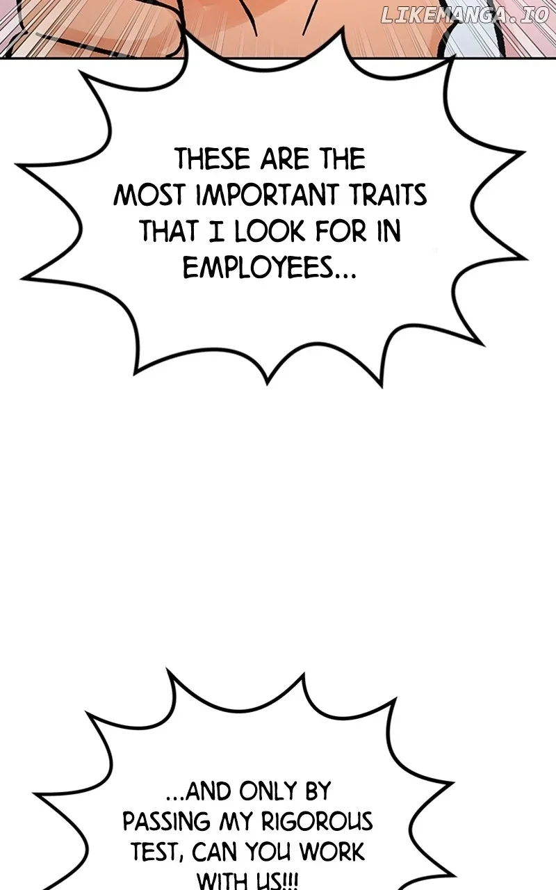 Wedding Strategy Chapter 10 page 29