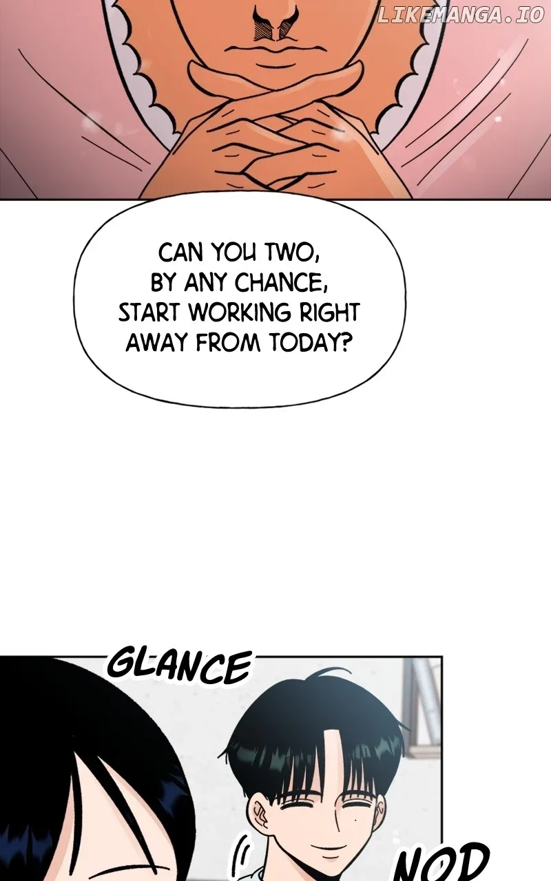 Wedding Strategy Chapter 10 page 32