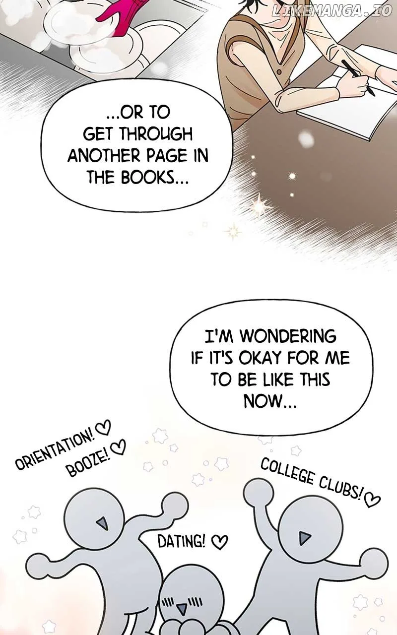 Wedding Strategy Chapter 8 page 36