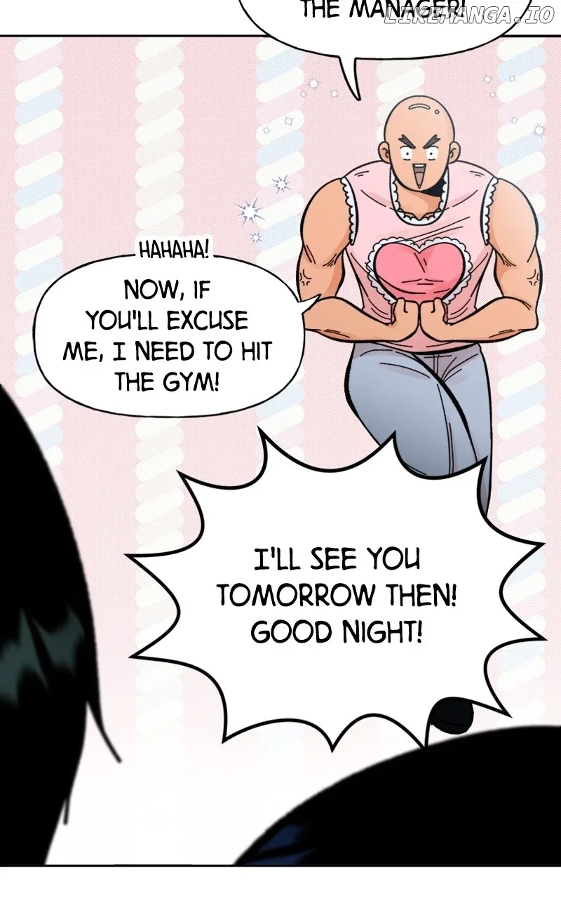 Wedding Strategy Chapter 10 page 38